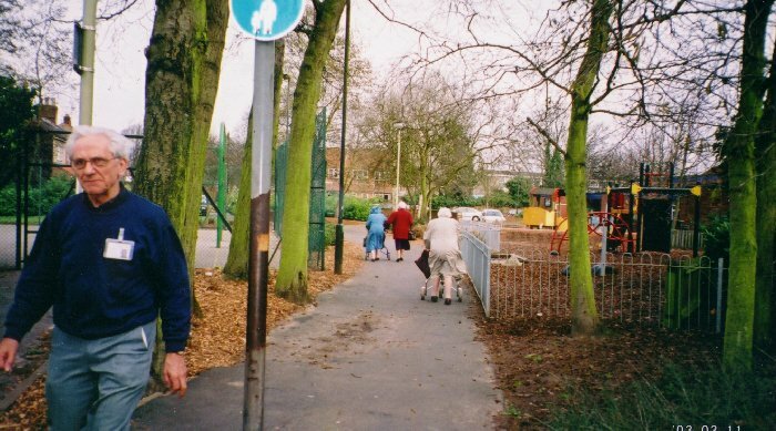 10am - Norwich Door To Door Community Transport service are forced to drop their passengers at the other side of The Belvedere Centre due to inaccessibility caused by parking. Following lobbying in support of Door To Door by the Norwich Access Group cones were temporarily placed alongside the pavement enabling the Door to Door buses to access the Centre correctly. All of Norwich Door To Door's passengers have severe mobility problems, which is why they rely on the Door To Door service actually picking them up and dropping them off DOOR TO DOOR. We await a permanent solution to this dilemma and continue to lobby Norwich City Council.