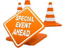 Making Events Accessible