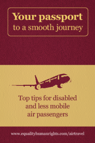 View your passport to a smooth journey