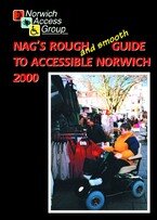 Cover of Access Guide 2000