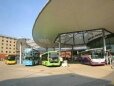 Norwich Bus Station