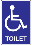 Guide to managing accessible loos
