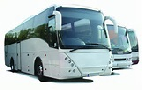 Private Hire Coaches